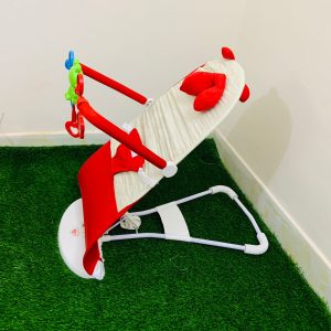 love baby musical bouncer chair