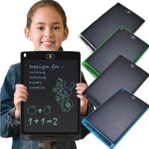 lcd writing tablet 10”