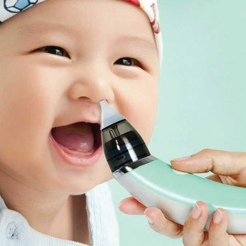 sniffing equipment for children