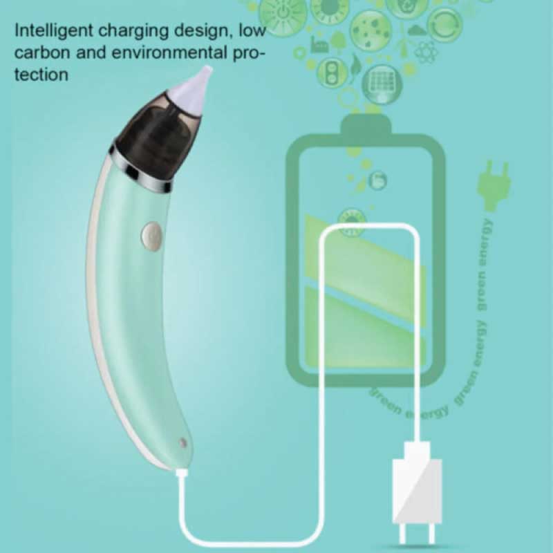 sniffing equipment for children