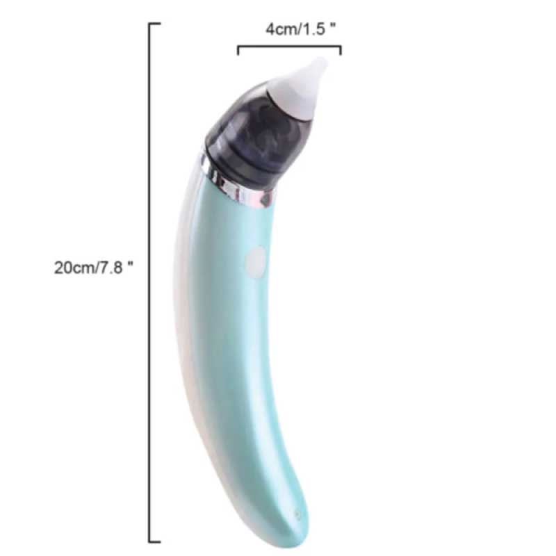 sniffing equipment for children