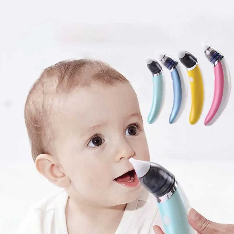 sniffing equipment for children