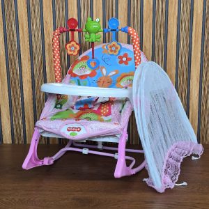 Ti Baby Toddler Rocker Dining Chair